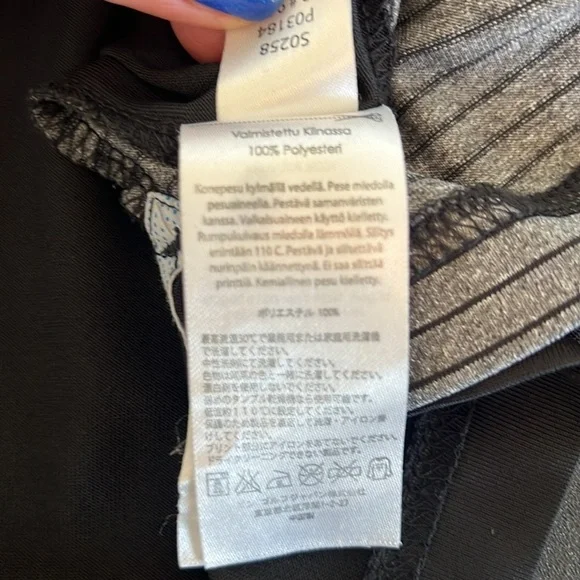 PING- Men’s short sleeve collared golf shirt - Picture 10 of 10